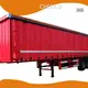 Flatbed Tractor Trailer Time 20-35 Daysmanufacturing 1