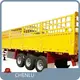 Professionalflatbed Semi Trailer Manufacturers China 200Piece/month 1