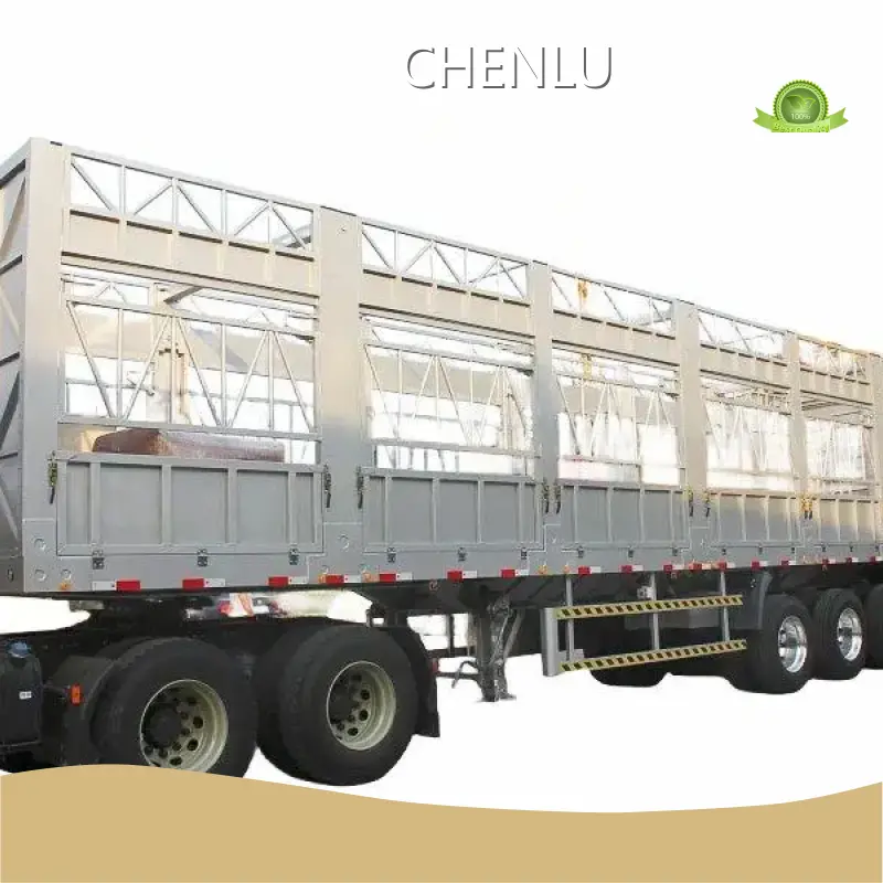 Cost-Effective Semi Truck Supplier 1