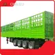 Chenlu Trailer Moving Freight Trailer CHENLUTRAILER Moving Freight Trailermanufacturer 1