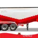 Factory Direct Cement Tanker Semi Trailer Cement Tanker Semi Trailer Company 1