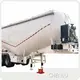 Safe to Use Semi Flatbed Trailer 1