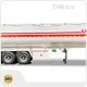 Cement Tanker Semi Trailer Time 20-35 Days - - Chenlu Trailer 1