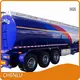 Semi Truck Trailer for Sale CHENLUTRAILERfactory Direct Supply 1