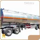 Lowboy Semi Trailer 100 Pieces/month - - Chenlu Trailer 1