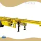 Transport Semi Trailer CHENLUTRAILERmanufacturing 1