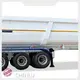 Chenlu Trailer Semi Truck Flatbed Trailer for Sale China Semi Truck Flatbed Trailer for Salefrom China 1