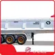 End Dump Semi Trailer 200Piece/month by Chenlu Trailer 1