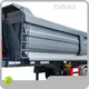 Reliable 18 Wheeler Dump Trailer 1