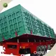 Semi Tractor Manufacturers China Side Dump Semi Trailersupply 1