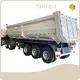 Semi Towing 12R22.5*16 Pcs Wholesale - Chenlu Trailer 1