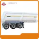 Safe to Use Tipper Semi Trailer From China 1