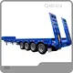 Professional Flatbed Tractor Trailer Manufacturing 1