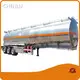 Chenlu Trailer Semi Trailer Companies CHENLU Semi Trailer Companiesfactory Direct Supply 1