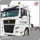 Mini Tractor Truck Shandong - - Chenlu Trailer 1