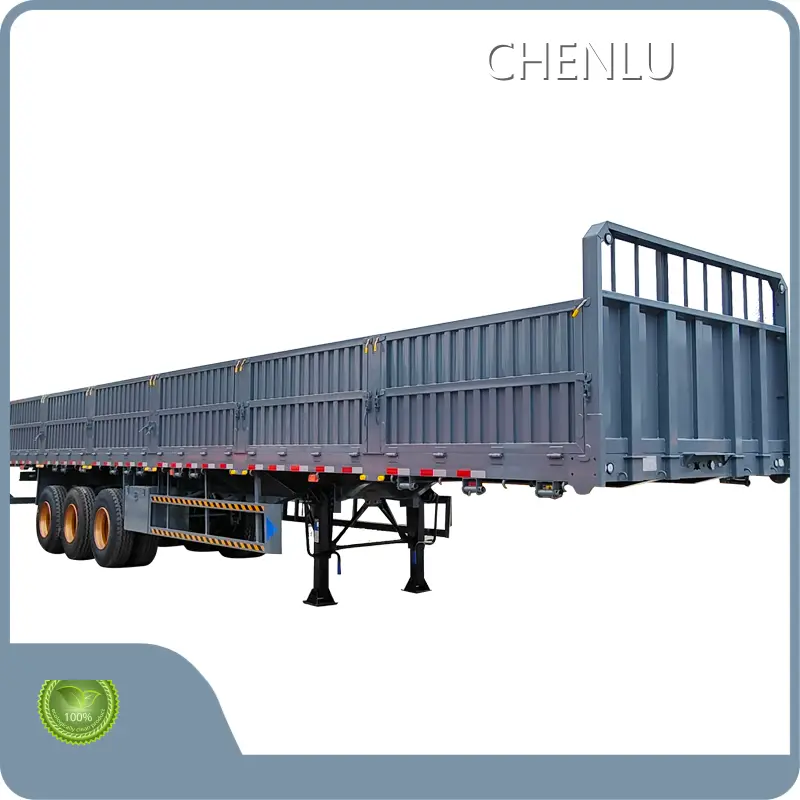 Semi Truck Manufacturer Shandongfactory Direct Supply 1
