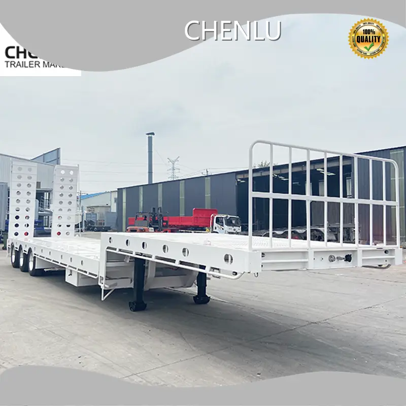 Semi Truck with Good Price Shandong 1