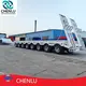 Quality Semi Trailer Companies Supplier 1