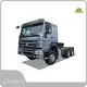 Hot Sale Flat Bed Semi Trailers 1