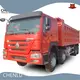 Durable Pre Owned Dump Trucks for Sale 1