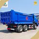 Semi Truck Dealerships Manufacturing 3axle 4axle 1
