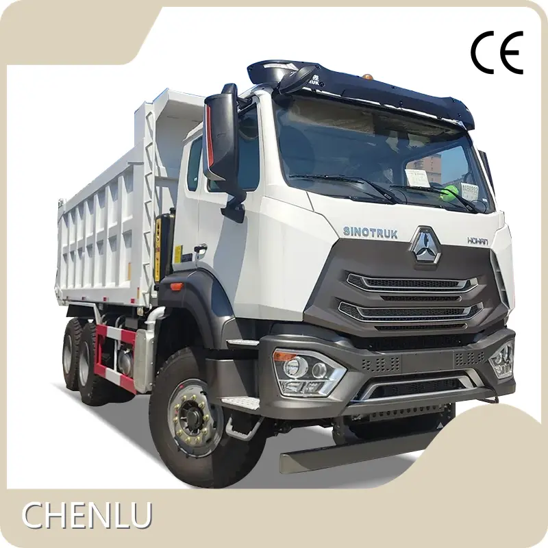 New Used Small Dump Trucks for Sale Supply 1