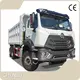 New Used Small Dump Trucks for Sale Supply 1