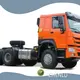 Chenlu Trailer Semi Trucks for Sale Trailer Tractorsupply 1