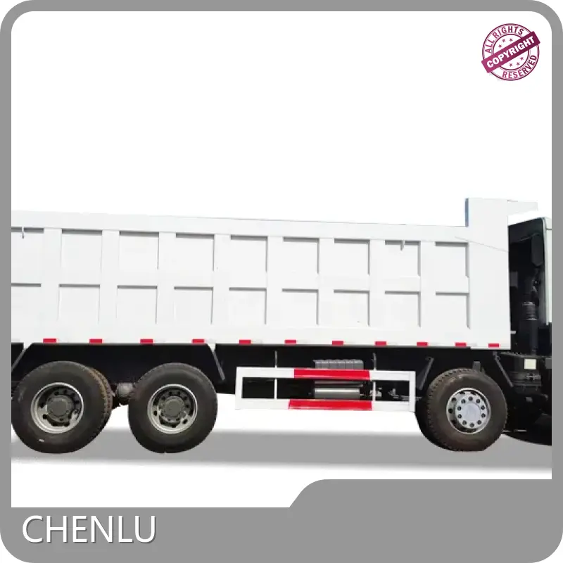 Hot Selling Used Truck Dealer 1