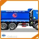 Reliable Flatbed Semi Trailer Manufacturers Price List 1
