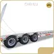 Semi Truck Trailer Manufacturers Time 20-35 Days CHENLUTRAILERdirectly Sale 1