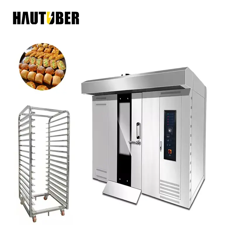 High-quality Wholesale Bakery Equipment Price List 3