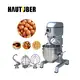 OEM Planetary Mixer Supplier Makers 2