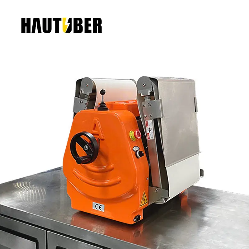 Commercial Bakery Equipment Manufacturers 15-30 Daysmakers 7