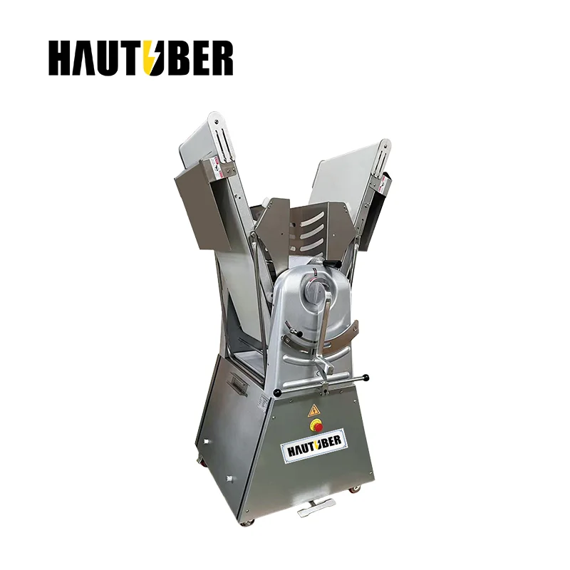 Dough Sheeter Laminating Machine Table Top Vertical Commercial 1