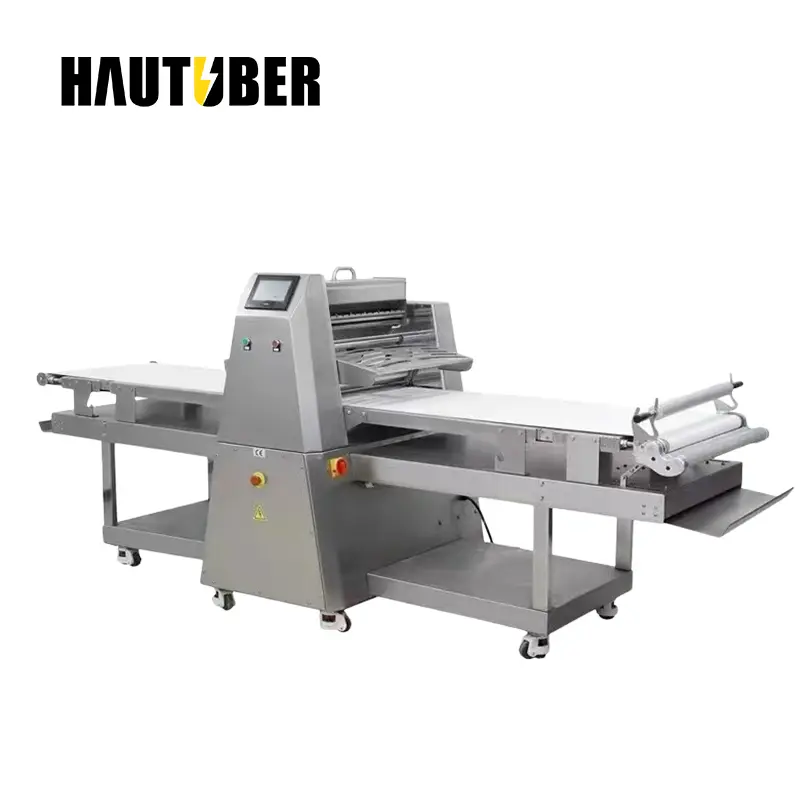Commercial Bakery Equipment Manufacturers 15-30 Daysmakers 4
