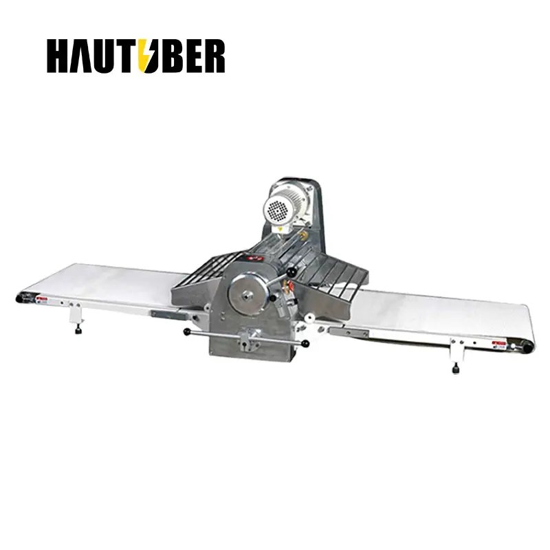 Commercial Bakery Equipment Manufacturers 15-30 Daysmakers 5