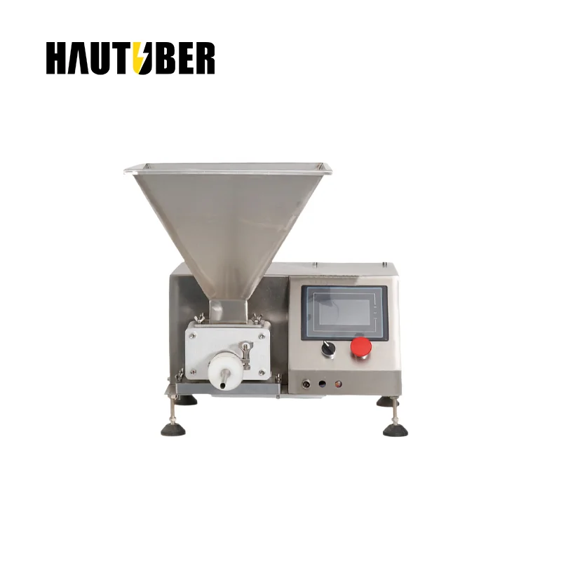 Jam Injecting Machine Automatic Electrical Commercial Bread Cookie Filling 1
