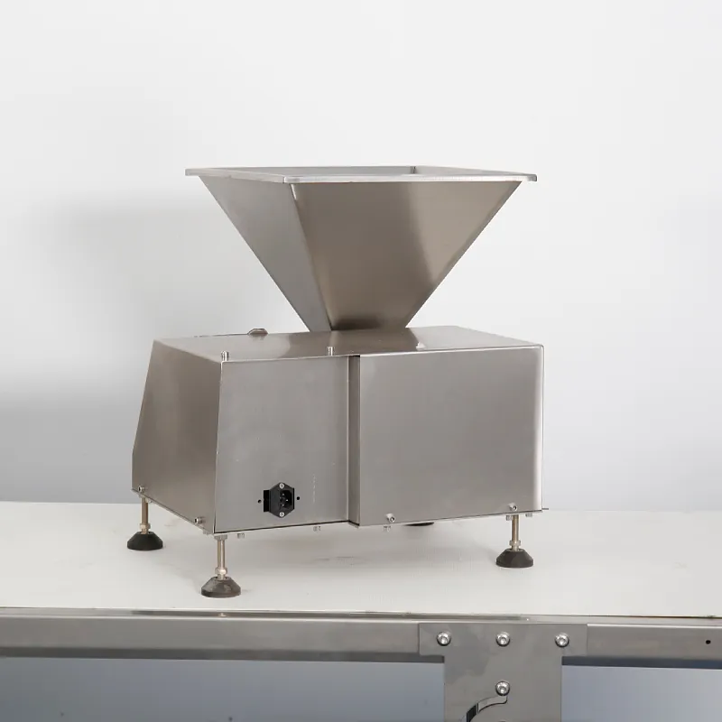 Customcommercial Baking Equipment Available CE 3