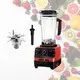 Hautuber Fruit and Vegetable Juicer Machine 1  piecescompany 2