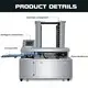 Easy-to-use Food Production Machine Makers 3
