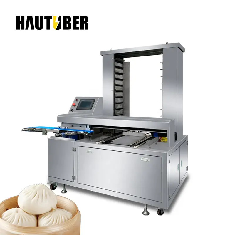 Easy-to-use Food Production Machine Makers 2
