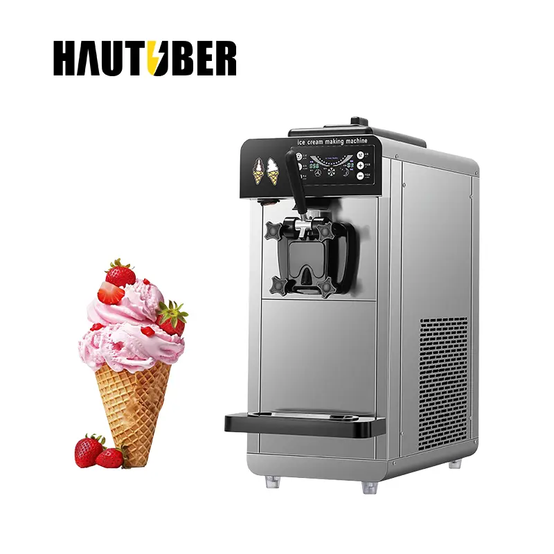 Chill Out: The Best Ice Cream Machines For Homemade Sweet Treats 1