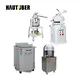 Dough Dividing Machine Etc. 15-30 Daysfactory 2