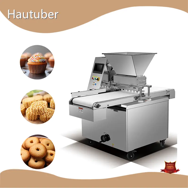 Cookie Depositor Etc. - - Hautuber 1