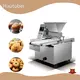 Cookie Depositor Etc. - - Hautuber 1