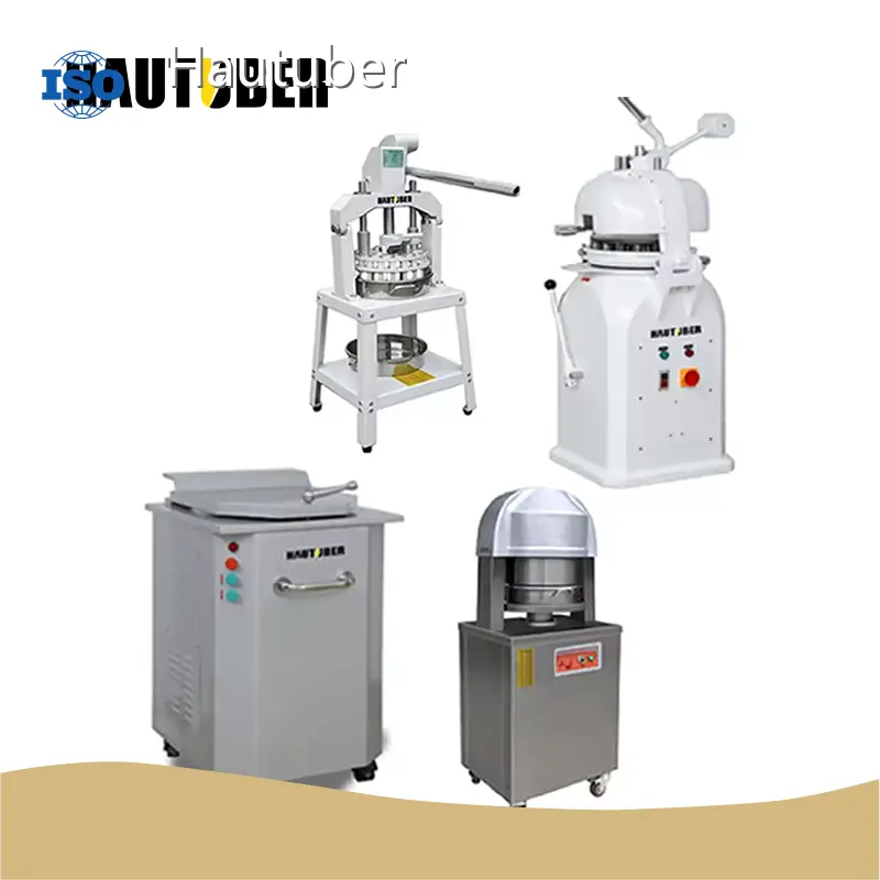 Best Baking Equipment Supplier 1