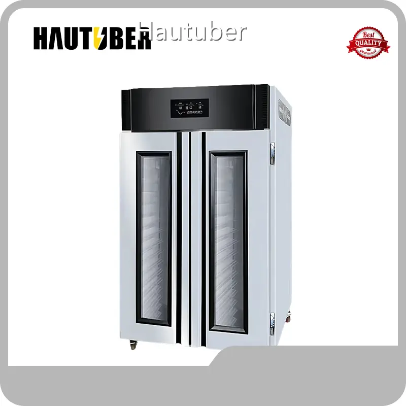 Hautuber Commercial Bread Proofer HTX-16P，HTX-32P，HTX-32PT，HTF-18LD，HTF-36LD HTF-32DLS，HTF-36LS，HTX-64P，HTX-128P HTX-8Tdistributor 1