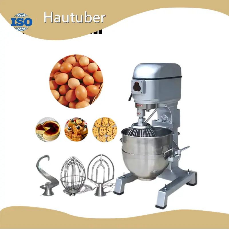 New Baking Equipment Price List 1