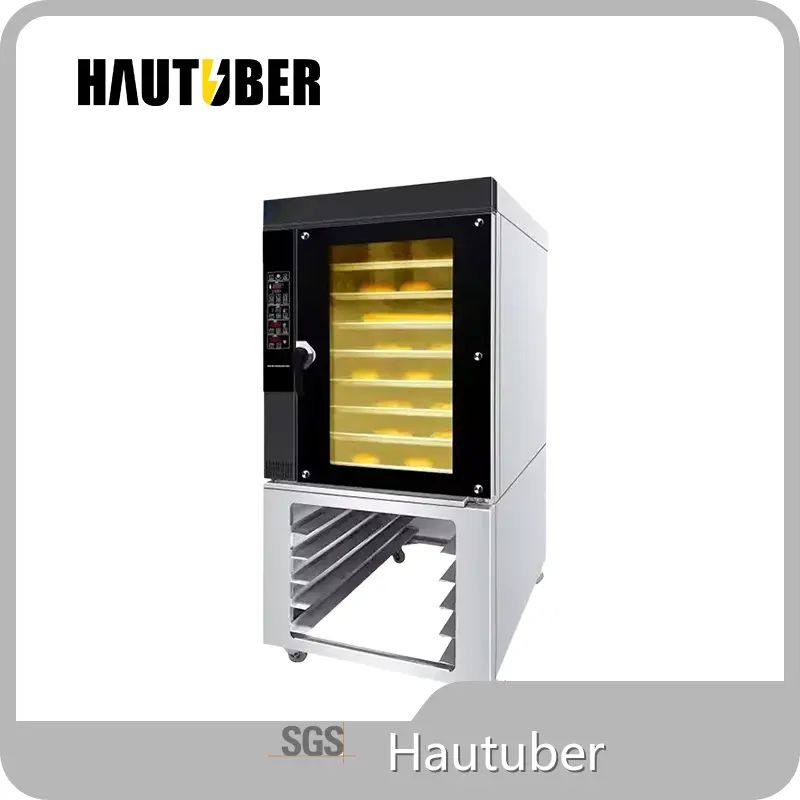 OEM Industrial Bakery Equipment Manufacturers Factory 1